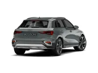 Nuova Audi A3 e-tron Ambiente 2026 Grigio Utilitaria
