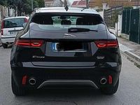 Usata Jaguar E-Pace SE 150 CV (110 kW) 2020 SUV