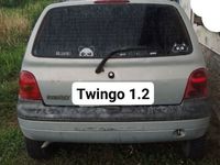 usata Renault Twingo Twingo 1.2i cat Initiale