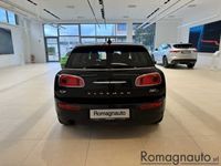 usata Mini One D Clubman - Clubman - Business Aut.