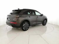 Nuova DS Automobiles DS7 Crossback 131 CV (96 kW) 2025 Grigio SUV