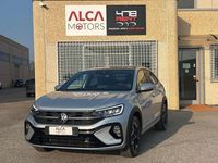 Usata VW Taigo R-line 116 CV (85 kW) 2025 Argento brillante SUV