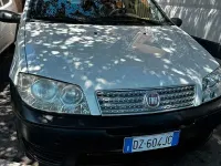 Usata Fiat Punto 60 CV (44 kW) 2009 Bluazzurro Utilitaria