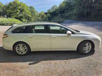 Usata Peugeot 508 SW Allure 163 CV (119 kW) 2013 Station wagon