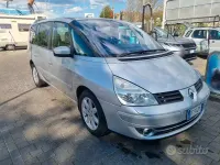 Usata Renault Grand Espace Initiale 175 CV (128 kW) 2010 Monovolume