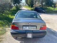 Usata BMW 316 102 CV (75 kW) 1998 Station wagon
