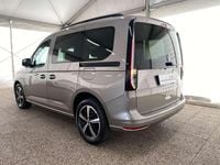 Usata VW Caddy Style 122 CV (89 kW) 2023 Grigio Monovolume