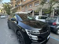 Usata Renault Austral Techno Esprit Alpine 200 CV (147 kW) 2023 SUV