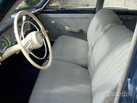 Usata BMW 501 95 CV (69 kW) 1958 Station wagon