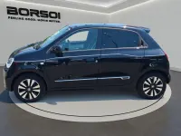Usata Renault Twingo Techno 60 kW (82 CV) 2024 Nero etoile' Utilitaria