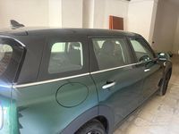 Usata Mini Clubman 2017 Verde Station wagon