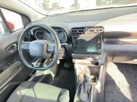 Usata Citroën C3 Aircross PureTech 130 CV (95 kW) 2020 Bianco SUV