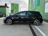 Usata VW Golf VII GTI 244 CV (179 kW) 2019 Nero Berlina