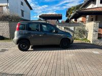 usata Fiat Panda Panda 0.9 TwinAir Turbo Natural Power Pop