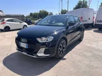 Usata Audi A1 Admired 110 CV (80 kW) 2022 Nero SUV