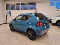 Usata Suzuki Ignis 83 CV (61 kW) 2023 Blu SUV