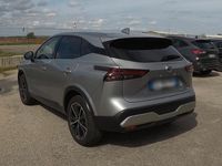 Usata Nissan Qashqai Style Edition 157 CV (115 kW) 2022 Grigio SUV