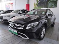 usata Mercedes 200 GLA (X156)d Automatic Business Extra