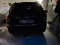 Usata Opel Antara 163 CV (119 kW) 2012 Nero SUV