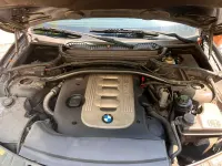 Usata BMW X3 204 CV (150 kW) 2008 Nero SUV