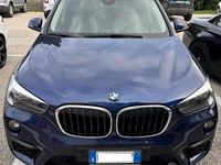 Usata BMW X1 Sport Line 150 CV (110 kW) 2017 SUV