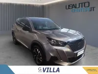 Usata Peugeot 2008 Allure 130 CV (95 kW) 2021 SUV