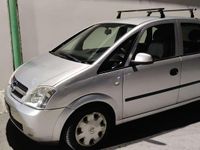 Usata Opel Meriva Cosmo 101 CV (74 kW) 2005 Monovolume
