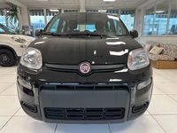 usata Fiat Panda 1.0 FireFly S&S Hybrid