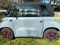 Usata Citroën AMI 2022 Grigio Utilitaria