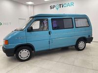 Usata VW California California 77 CV (56 kW) 1994 Blu/azzurro Furgone