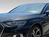 Usata Audi A3 Sportback Advanced 116 CV (85 kW) 2023 Utilitaria