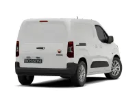 Nuova Fiat e-Doblò 11 kW (15 CV) 2026 Bianco Monovolume