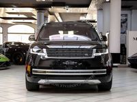 usata Land Rover Range Rover AUTOBIOGRAPHY|PEDANE|23''|TETTO|MERIDIAN|KEYLESS