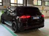 Usata Mercedes GLE53 AMG AMG 435 CV (319 kW) 2023 Nero SUV