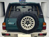 Usata Suzuki Vitara 95 CV (69 kW) 1997 Verde SUV