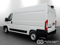 Nuova Fiat Ducato 140 CV (102 kW) 2026 Bianco pastello Furgone