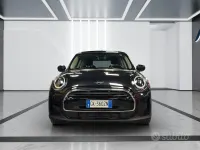 Usata Mini ONE Classic 102 CV (75 kW) 2022 Nero Utilitaria
