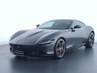 Usata Ferrari Roma 620 CV (456 kW) 2022 Argento Coupé