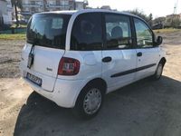 usata Fiat Multipla 1.6 16V Natural Power Active usato