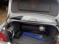 Usata BMW 535 235 CV (172 kW) 1998 Grigio Berlina