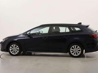 Usata Toyota Corolla Active 122 CV (89 kW) 2024 Blu Station wagon