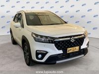 Usata Suzuki SX4 S-Cross 129 CV (94 kW) 2022 Bianco SUV
