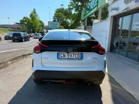 Usata Citroën C4 Feel 131 CV (96 kW) 2023 Bianco SUV