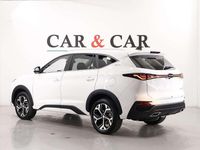 Nuova EVO Evo 7 165 CV (121 kW) 2026 Bianco SUV