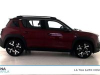 Nuova Renault Megane E-Tech Komfort 110 kW (150 CV) 2026 Bestyle 4ever (rosso carminio Berlina