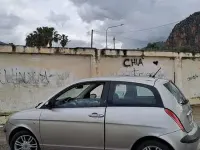 Usata Lancia Ypsilon 75 CV (55 kW) 2004 Utilitaria