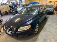 usata Volvo V70 