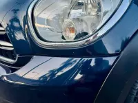 Usata Mini Cooper D Countryman 90 CV (66 kW) 2015 Bluazzurro SUV
