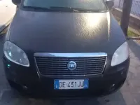 Usata Fiat Croma 150 CV (110 kW) 2010 Station wagon