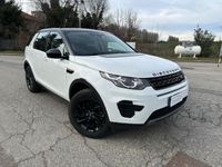 usata Land Rover Discovery Sport 2.0 TD4 HSE 2.0 TD4 E-Capability